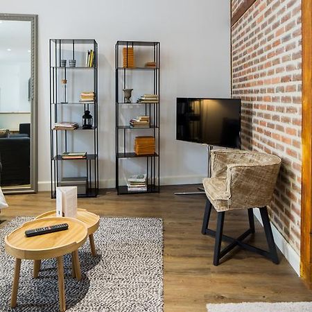 La Maison De Nemours Rennes Eksteriør billede