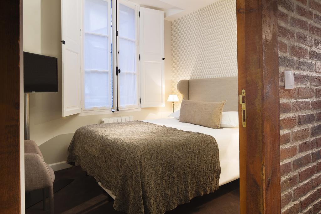 La Maison De Nemours Rennes Eksteriør billede